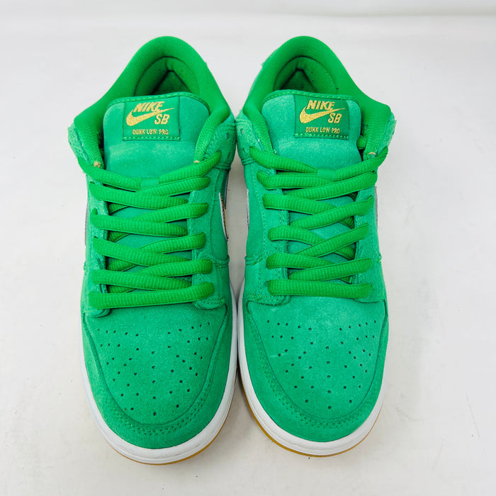 Nike SB Dunk Low Pro St. Patrick's Day (2022)