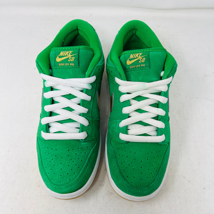 Nike SB Dunk Low Pro St. Patrick's Day (2022)