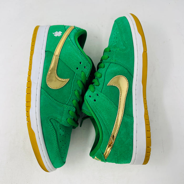 Nike SB Dunk Low Pro St. Patrick's Day (2022)