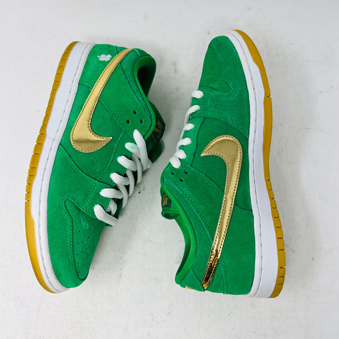 Nike SB Dunk Low Pro St. Patrick's Day (2022)