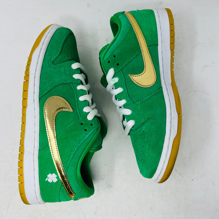 Nike SB Dunk Low Pro St. Patrick's Day (2022)