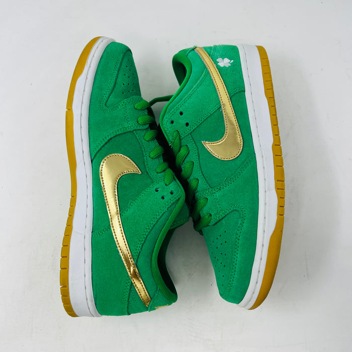 Nike SB Dunk Low Pro St. Patrick's Day (2022)