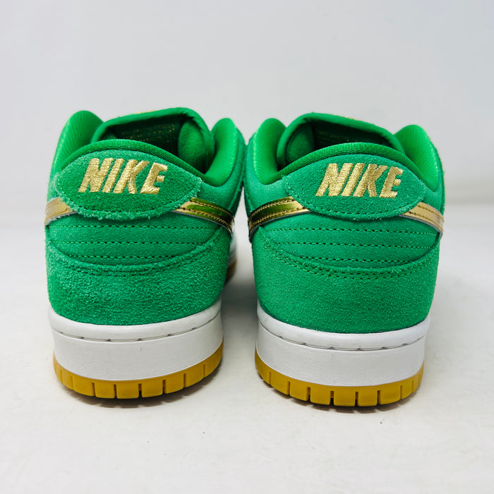 Nike SB Dunk Low Pro St. Patrick's Day (2022)