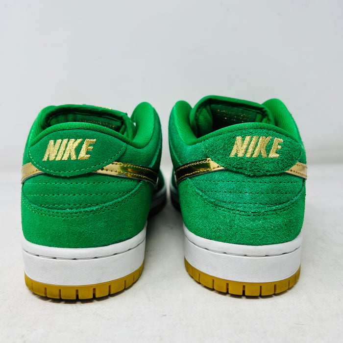 Nike SB Dunk Low Pro St. Patrick's Day (2022)