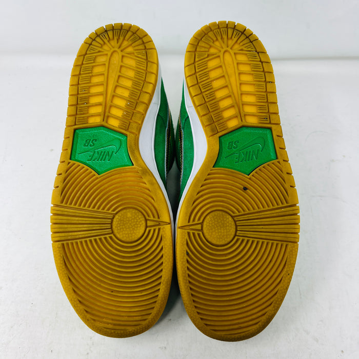 Nike SB Dunk Low Pro St. Patrick's Day (2022)