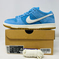Nike SB Dunk Low Pro University Blue Gum