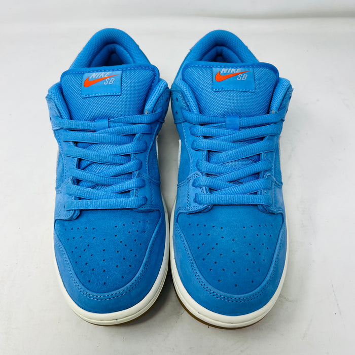 Nike SB Dunk Low Pro University Blue Gum