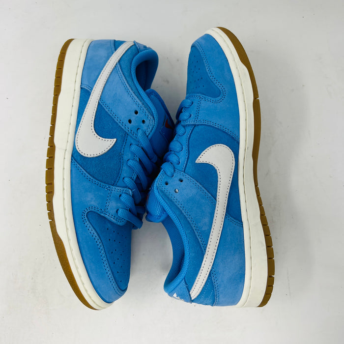 Nike SB Dunk Low Pro University Blue Gum