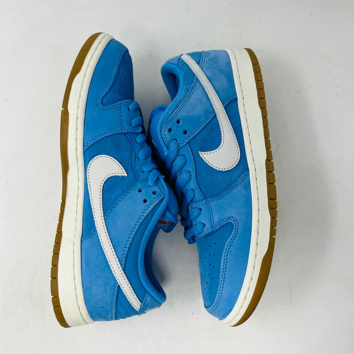 Nike SB Dunk Low Pro University Blue Gum
