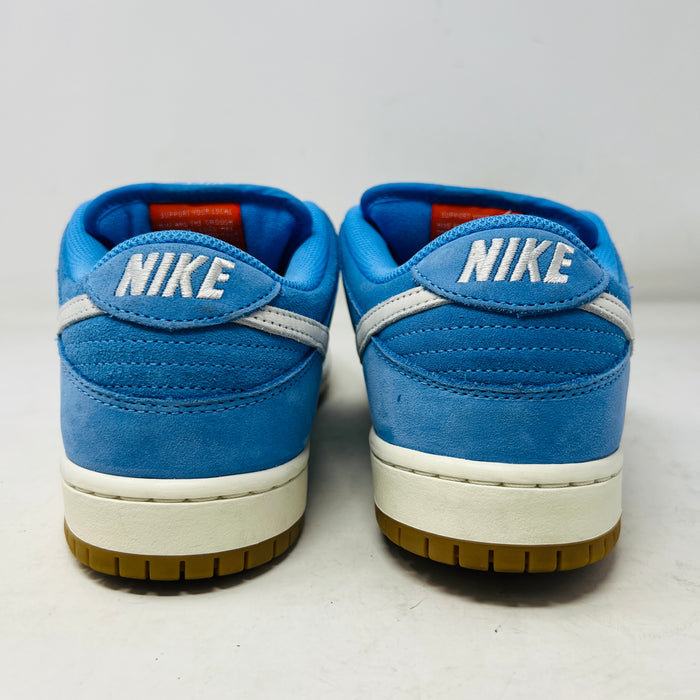 Nike SB Dunk Low Pro University Blue Gum