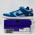 Nike SB Dunk Low Pro Why So Sad?