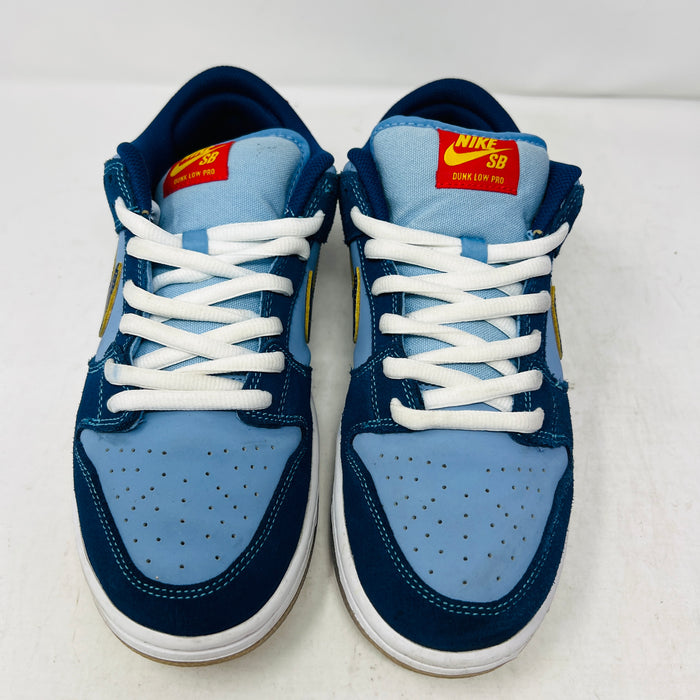 Nike SB Dunk Low Pro Why So Sad?