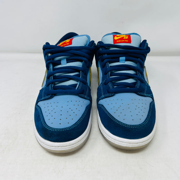 Nike SB Dunk Low Pro Why So Sad?