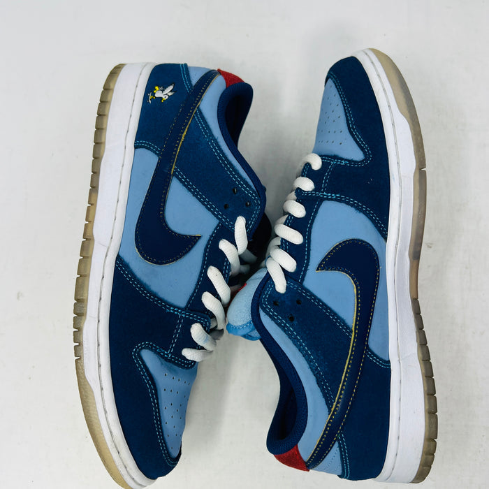 Nike SB Dunk Low Pro Why So Sad?