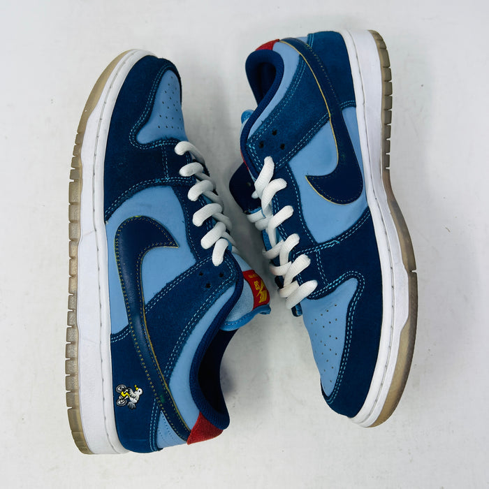 Nike SB Dunk Low Pro Why So Sad?