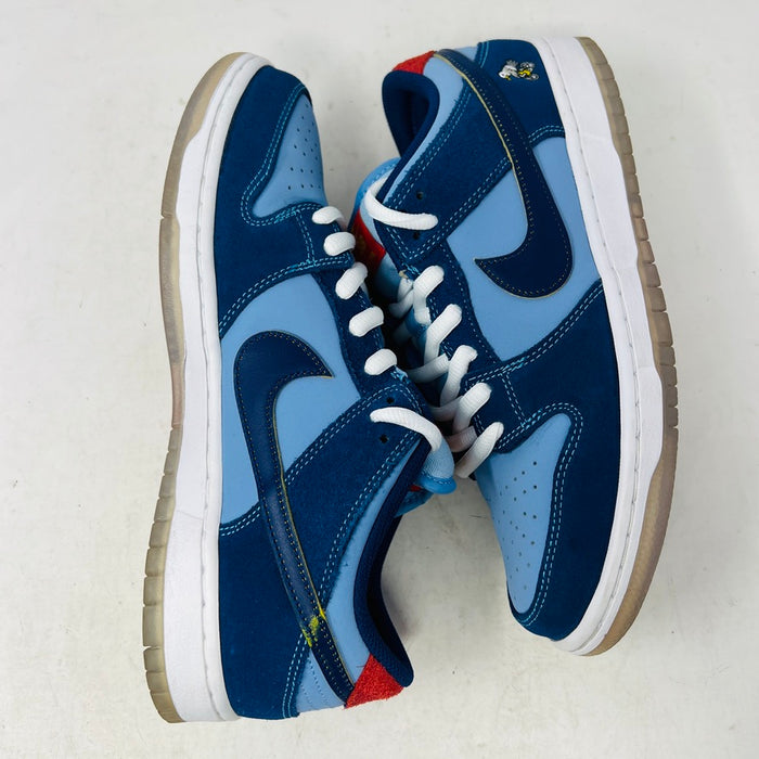Nike SB Dunk Low Pro Why So Sad?