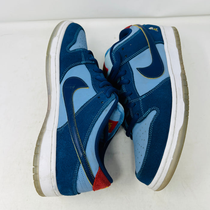 Nike SB Dunk Low Pro Why So Sad?