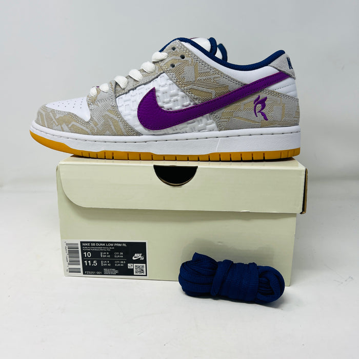 Nike SB Dunk Low Rayssa Leal