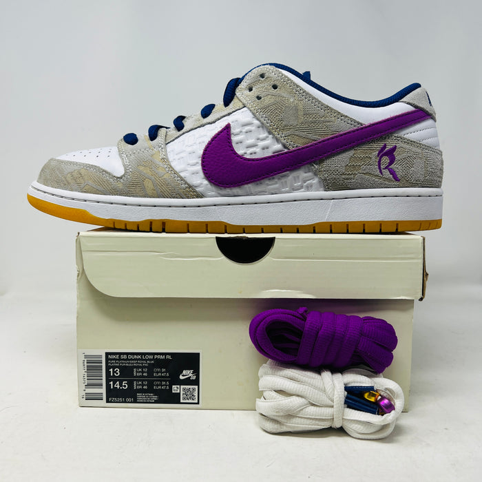 Nike SB Dunk Low Rayssa Leal