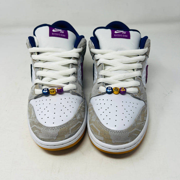 Nike SB Dunk Low Rayssa Leal