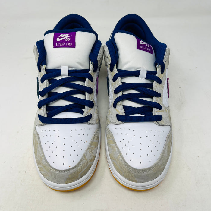 Nike SB Dunk Low Rayssa Leal
