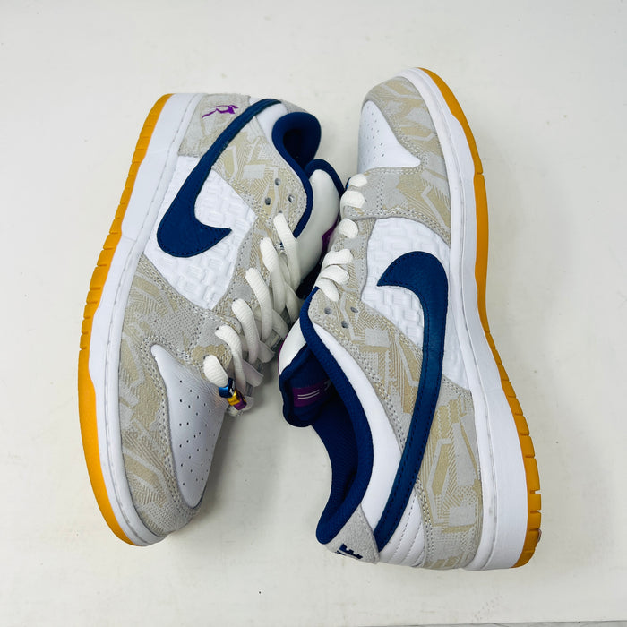 Nike SB Dunk Low Rayssa Leal