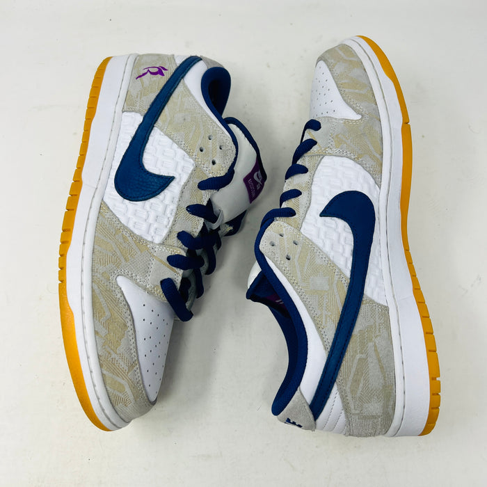Nike SB Dunk Low Rayssa Leal