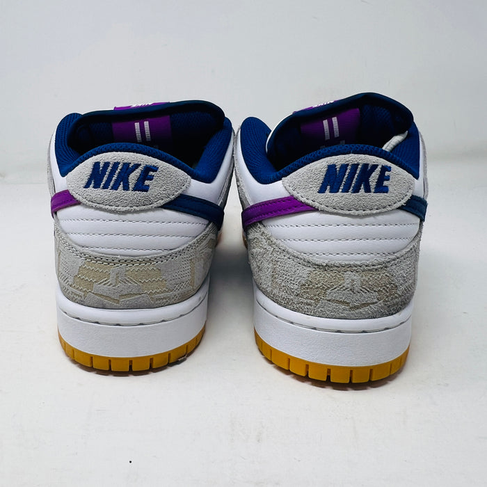 Nike SB Dunk Low Rayssa Leal