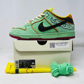 Nike SB Dunk Low Rodeo Tourmaline