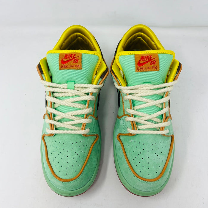 Nike SB Dunk Low Rodeo Tourmaline