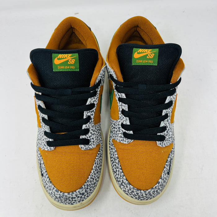 Nike SB Dunk Low Safari
