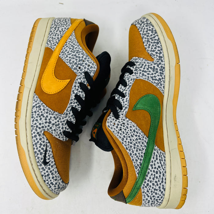 Nike SB Dunk Low Safari