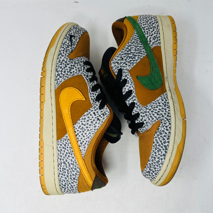 Nike SB Dunk Low Safari
