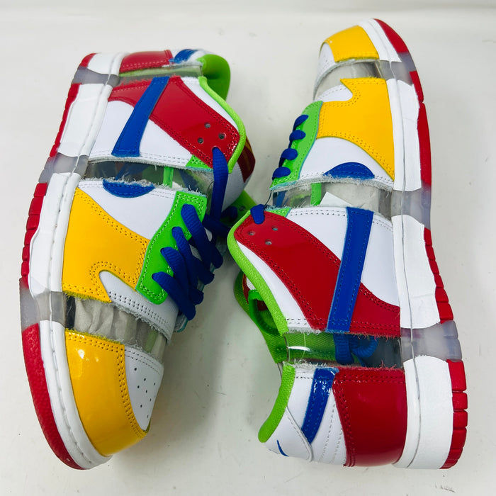 Nike SB Dunk Low Sandy Bodecker