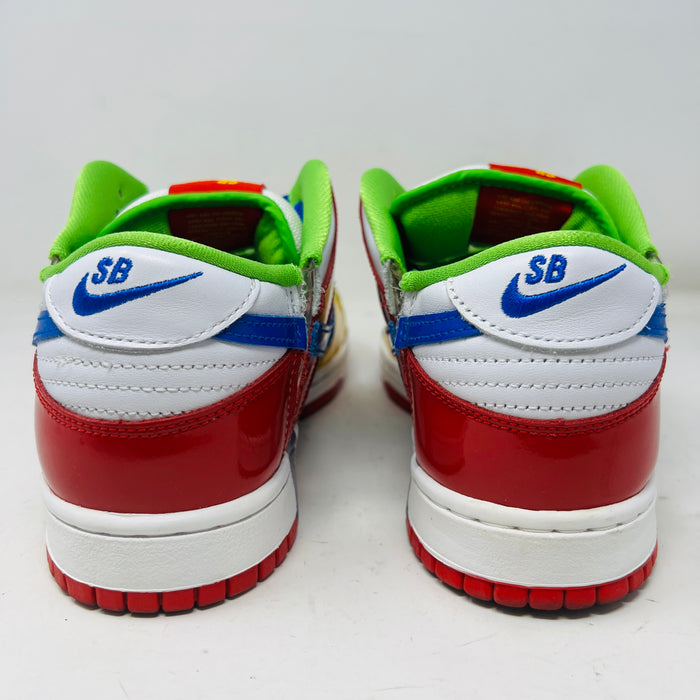 Nike SB Dunk Low Sandy Bodecker