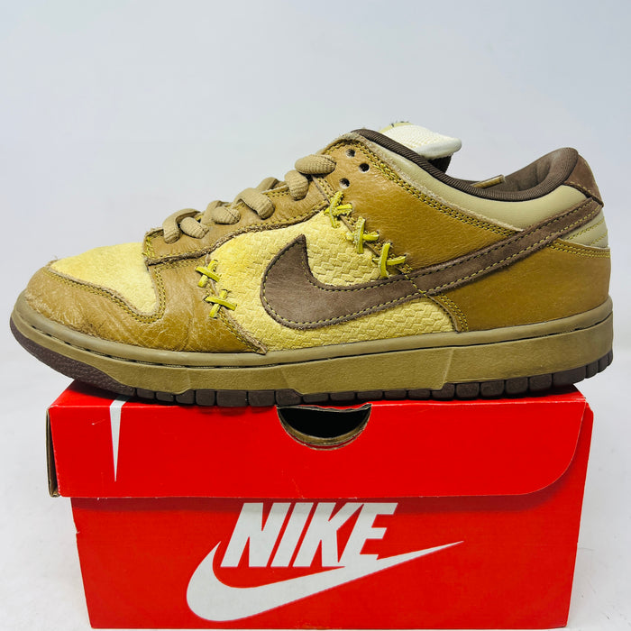 Nike SB Dunk Low Shanghai 2