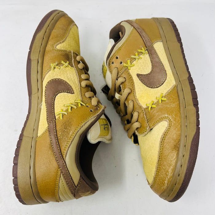 Nike SB Dunk Low Shanghai 2