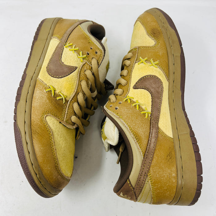 Nike SB Dunk Low Shanghai 2