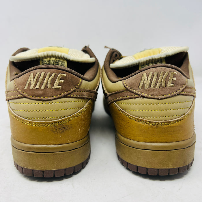 Nike SB Dunk Low Shanghai 2