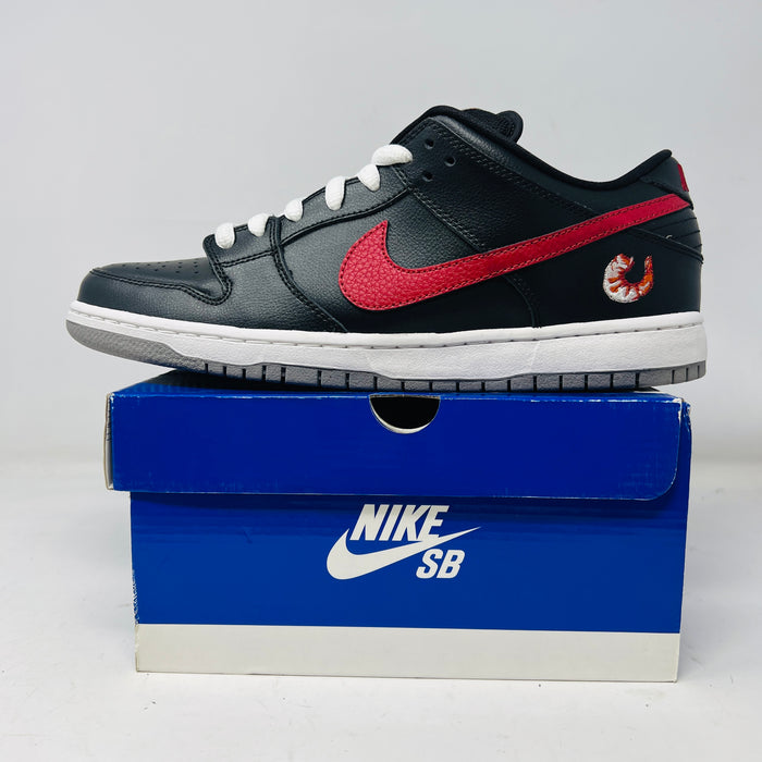 Nike SB Dunk Low Shrimp
