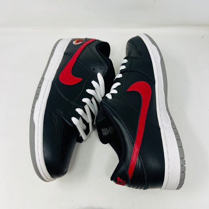 Nike SB Dunk Low Shrimp
