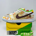Nike SB Dunk Low Street Hawker (2021)