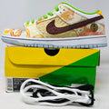 Nike SB Dunk Low Street Hawker (2021)