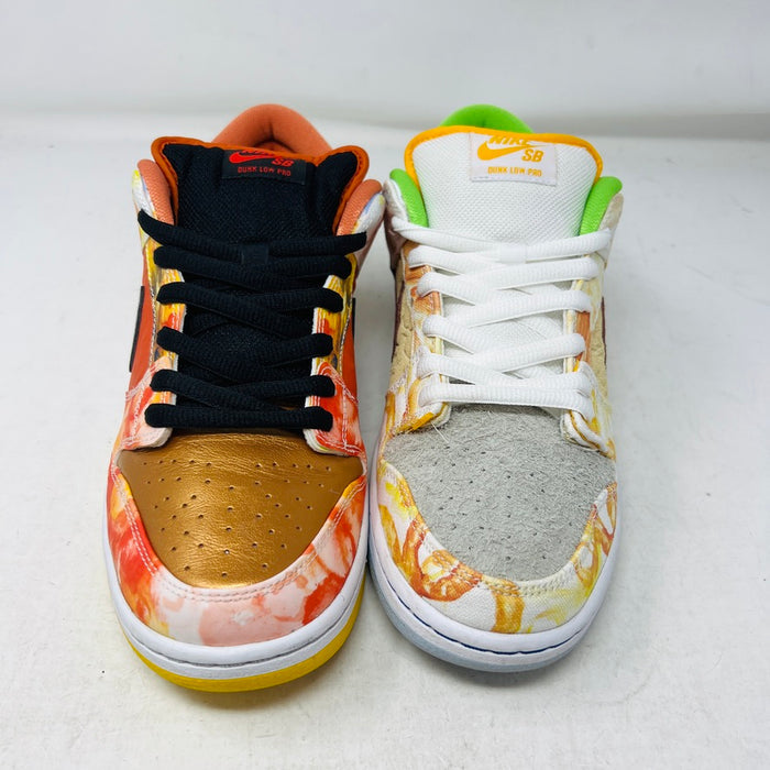 Nike SB Dunk Low Street Hawker (2021)