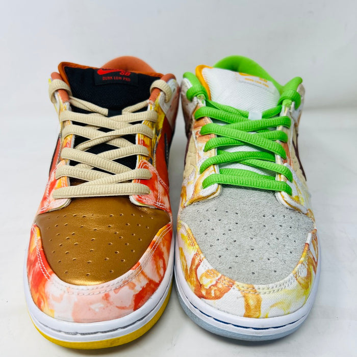 Nike SB Dunk Low Street Hawker (2021)