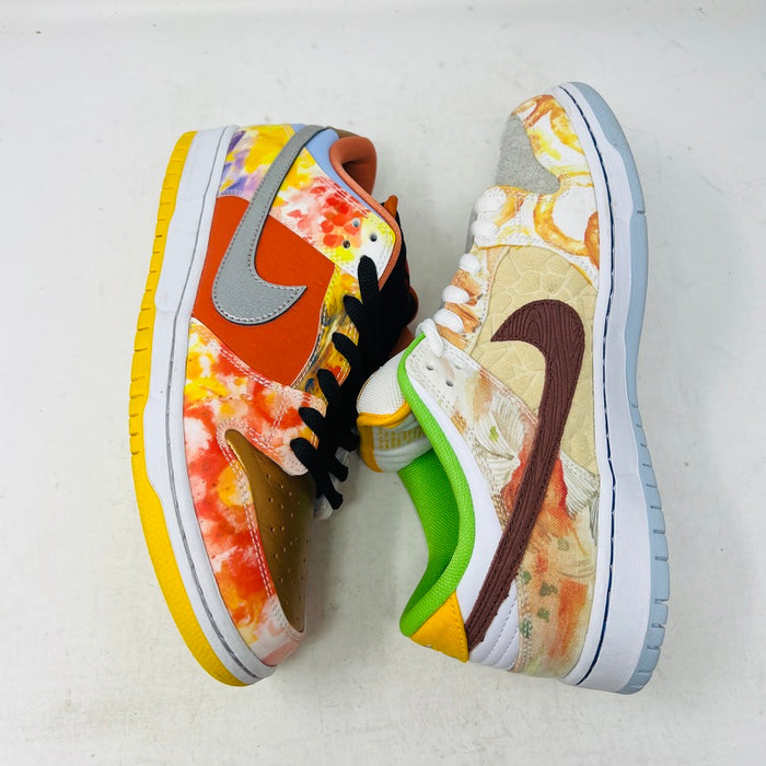 Nike SB Dunk Low Street Hawker (2021)