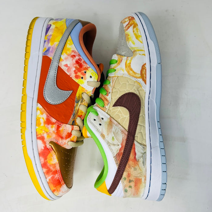 Nike SB Dunk Low Street Hawker (2021)