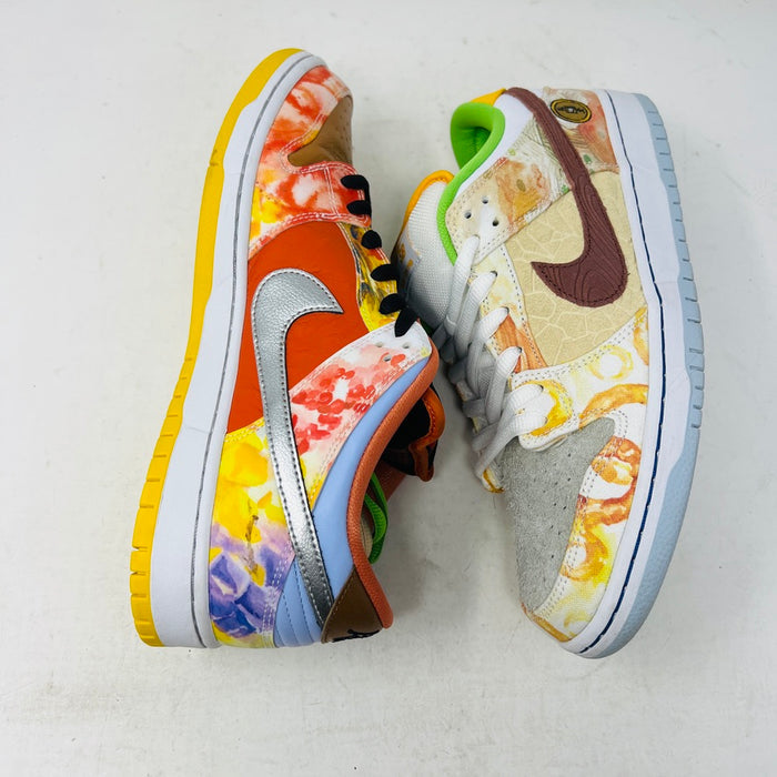 Nike SB Dunk Low Street Hawker (2021)
