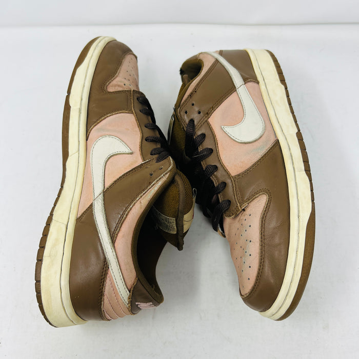 Nike SB Dunk Low Stussy Cherry