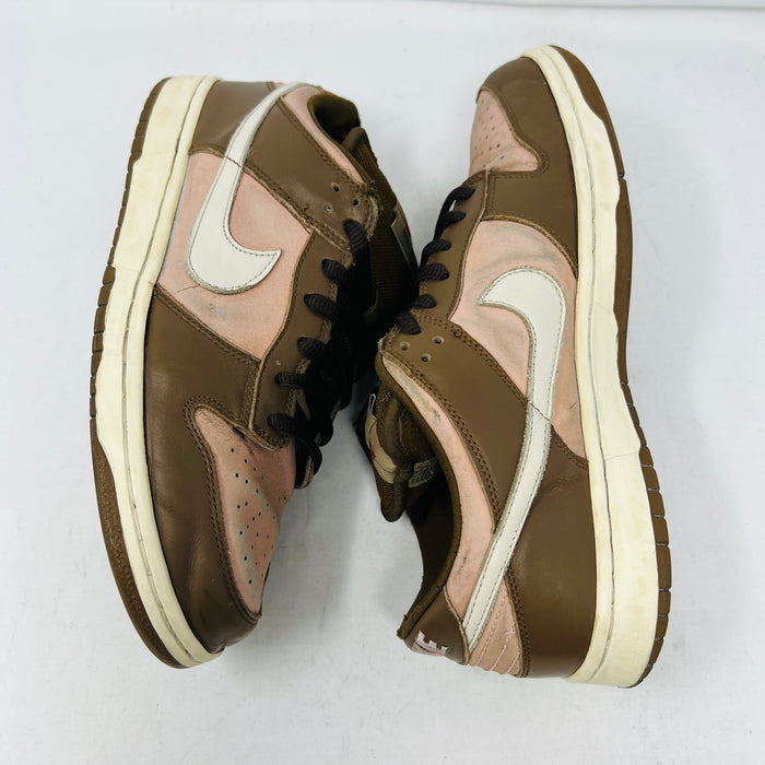 Nike SB Dunk Low Stussy Cherry